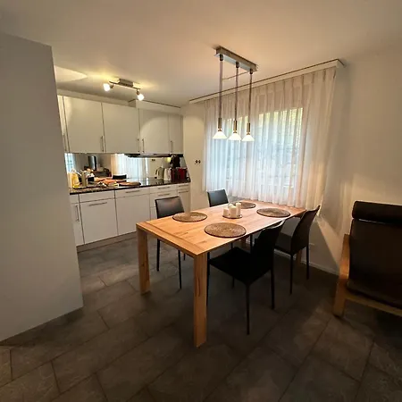 Swiss Apartamento Grindelwald