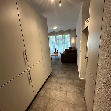 Swiss Гриндельвальд