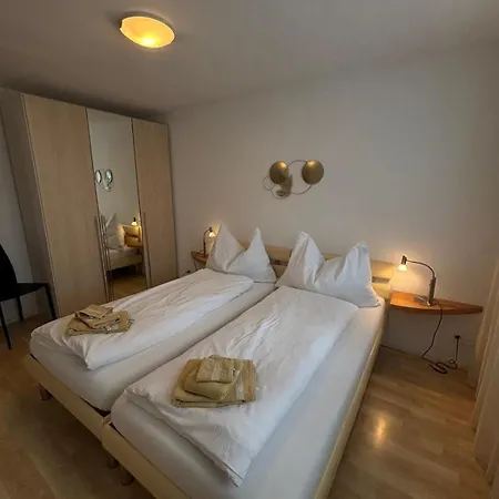 Apartamento Swiss Grindelwald